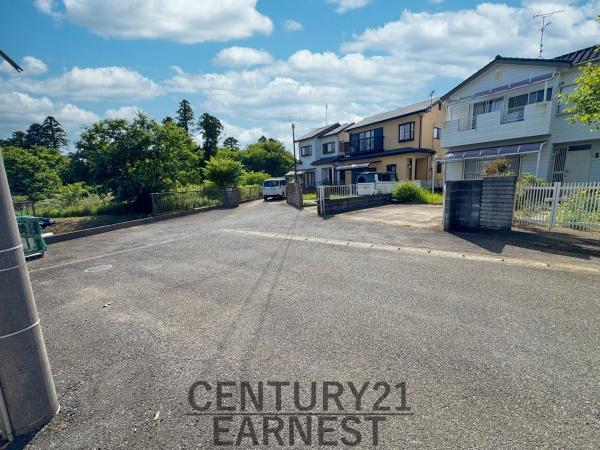 八街市富山　中古戸建