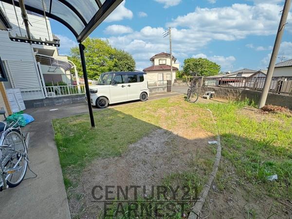 八街市富山　中古戸建