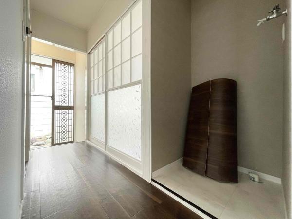 茂原市下永吉の中古一戸建て