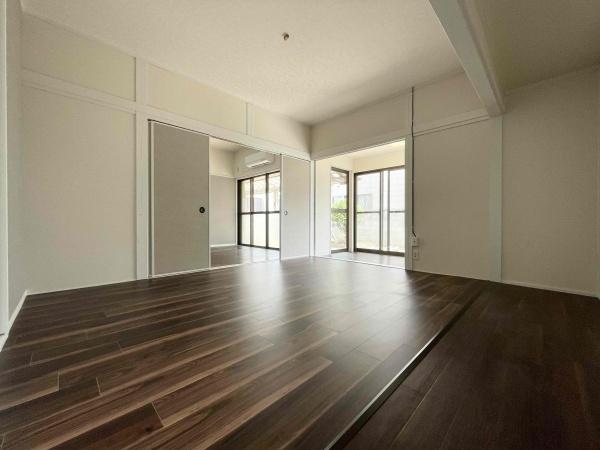 茂原市下永吉の中古一戸建て