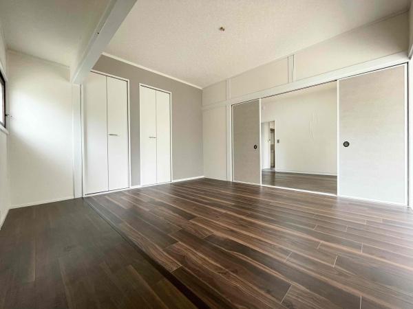 茂原市下永吉の中古一戸建て