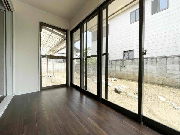 茂原市下永吉の中古一戸建て