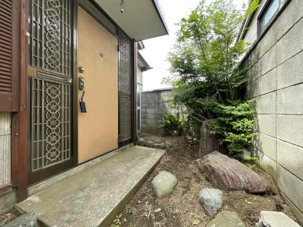 茂原市下永吉の中古一戸建て