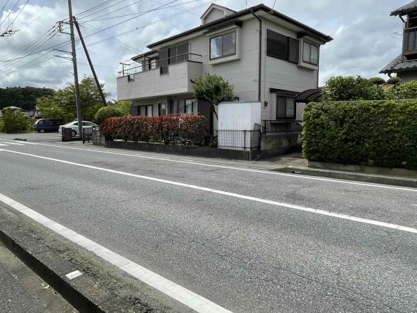 茂原市下永吉の中古一戸建て