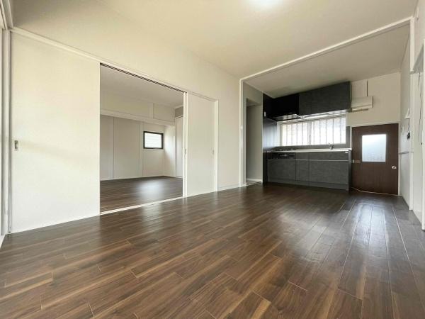 茂原市下永吉の中古一戸建