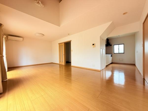 山武郡九十九里町作田の中古一戸建
