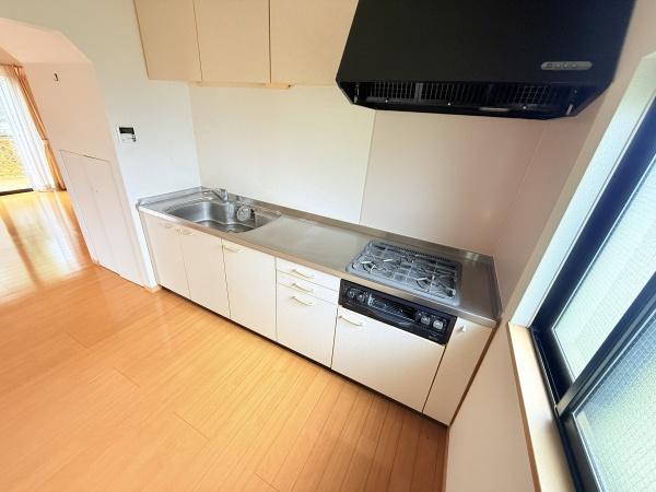 山武郡九十九里町作田の中古一戸建