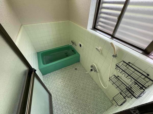 東金市台方の中古一戸建
