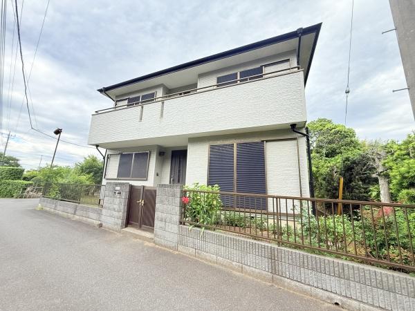 東金市小沼田の中古一戸建