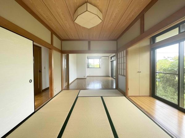 東金市関下の中古一戸建て