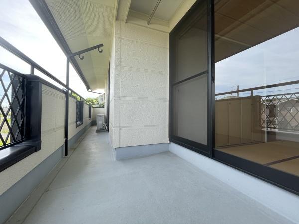 東金市関下の中古一戸建て