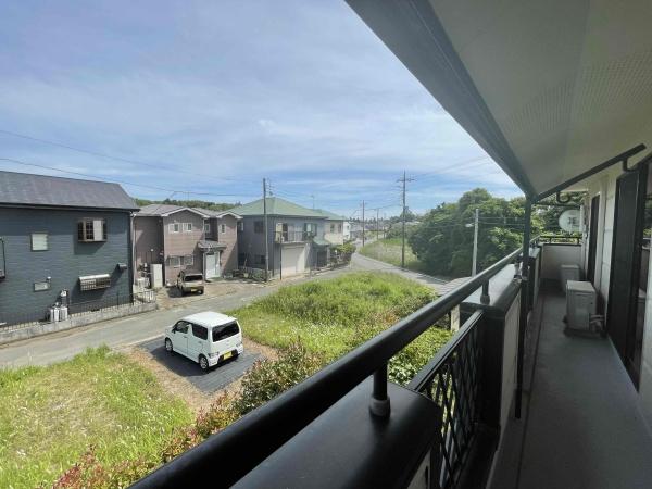 東金市関下の中古一戸建て