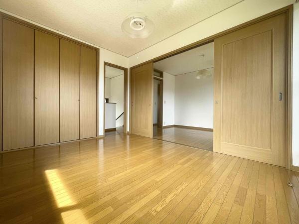 東金市関下の中古一戸建て
