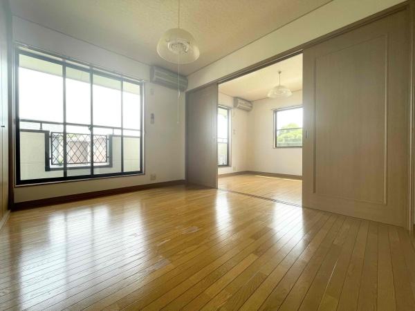 東金市関下の中古一戸建て