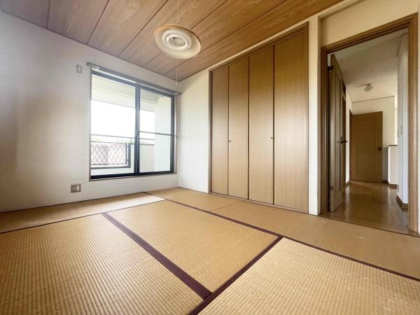 東金市関下の中古一戸建て