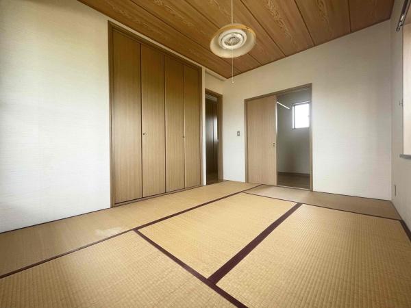 東金市関下の中古一戸建て