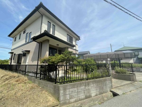 東金市関下の中古一戸建