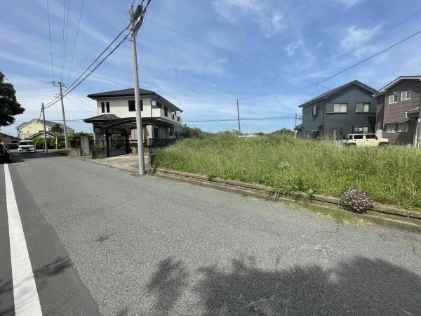 東金市関下の中古一戸建て