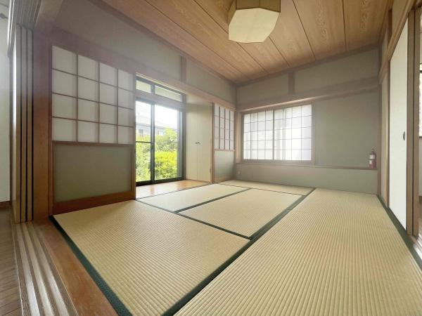 東金市関下の中古一戸建て