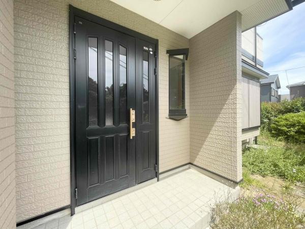 東金市関下の中古一戸建て
