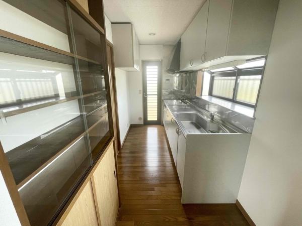 東金市関下の中古一戸建