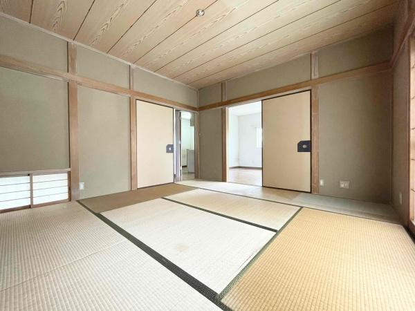 茂原市緑ケ丘３丁目の中古一戸建て