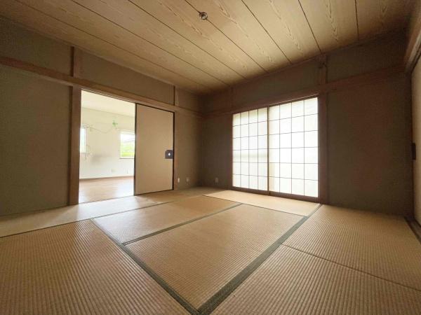 茂原市緑ケ丘３丁目の中古一戸建て