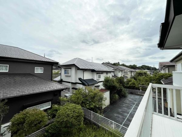 茂原市緑ケ丘３丁目の中古一戸建て
