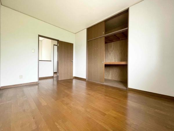 茂原市緑ケ丘３丁目の中古一戸建て