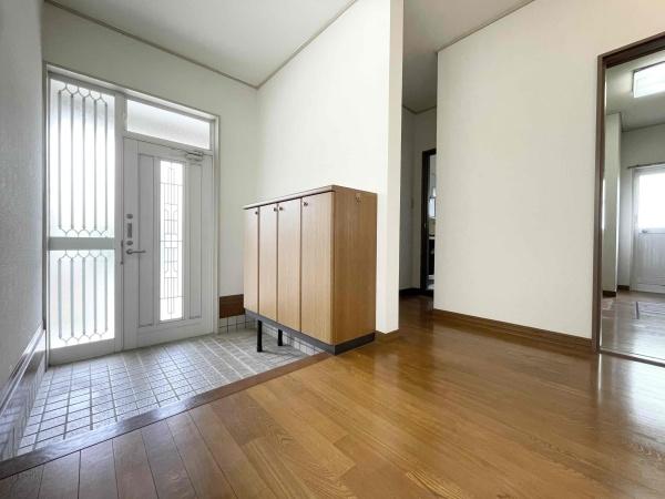 茂原市緑ケ丘３丁目の中古一戸建て