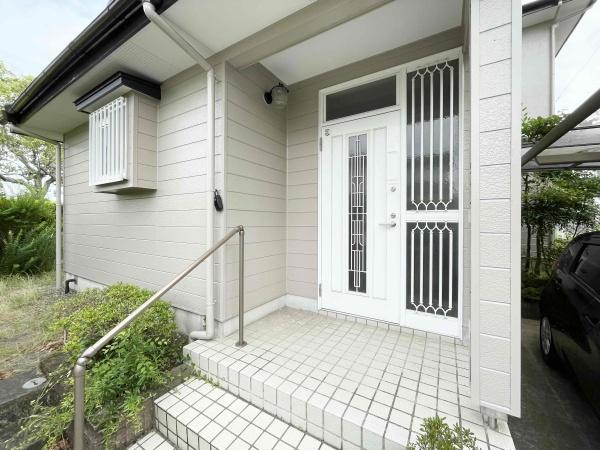 茂原市緑ケ丘３丁目の中古一戸建て