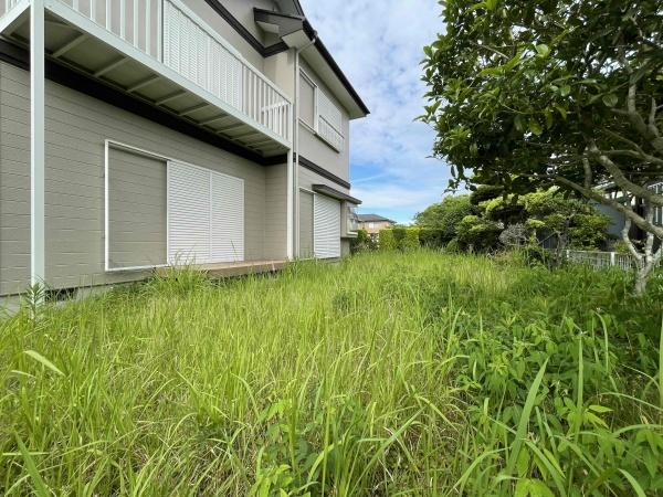 茂原市緑ケ丘３丁目の中古一戸建て