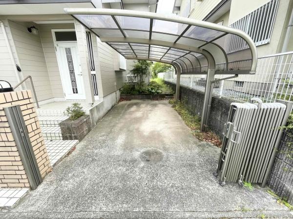 茂原市緑ケ丘３丁目の中古一戸建て