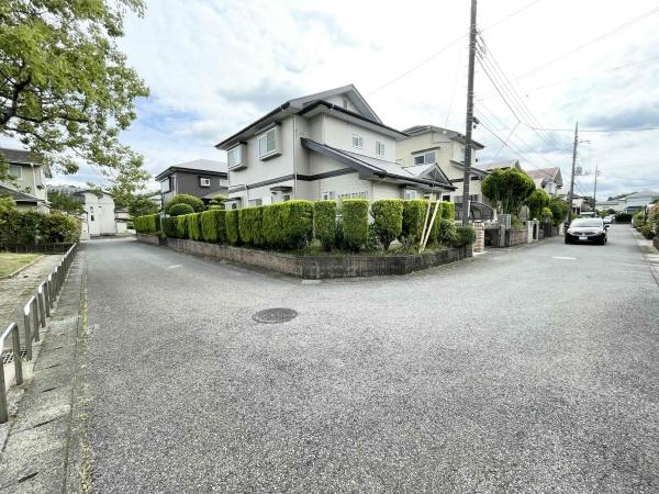 茂原市緑ケ丘３丁目の中古一戸建て