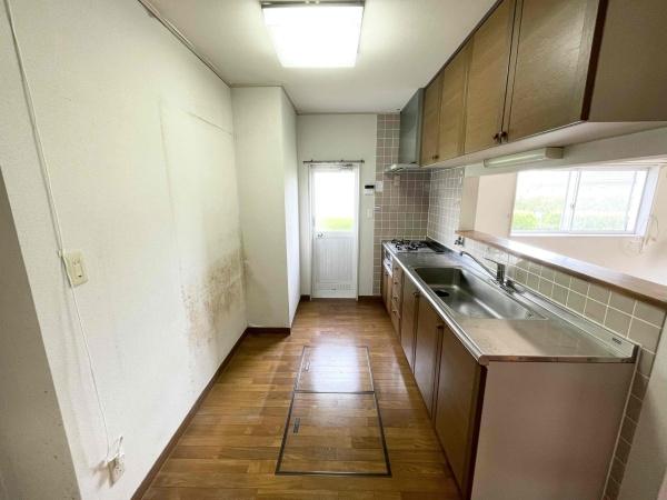 茂原市緑ケ丘３丁目の中古一戸建て