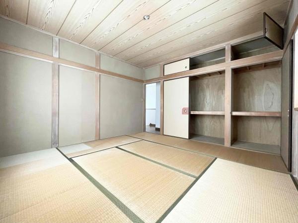 茂原市緑ケ丘３丁目の中古一戸建て