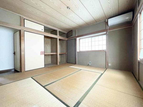 茂原市緑ケ丘３丁目の中古一戸建て
