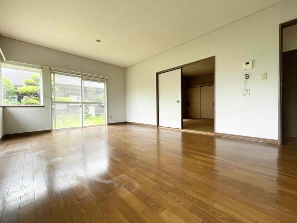 茂原市緑ケ丘３丁目の中古一戸建て