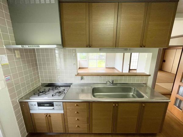 茂原市緑ケ丘３丁目の中古一戸建て