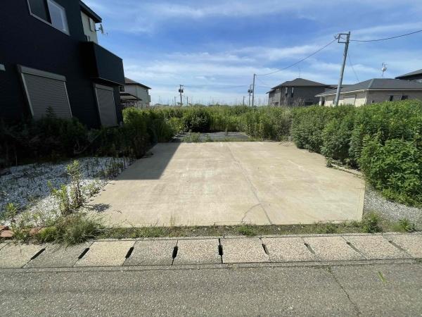 八街市朝日の中古一戸建
