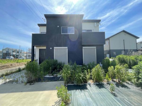 八街市朝日の中古一戸建