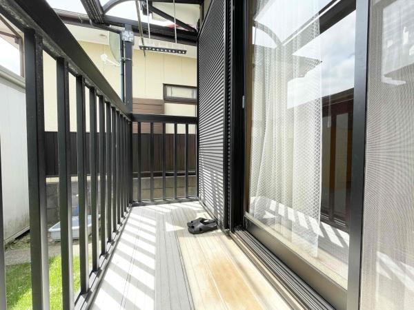大網白里市南飯塚の中古一戸建て