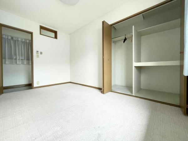 大網白里市南飯塚の中古一戸建て