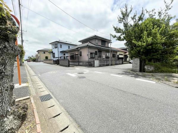 大網白里市南飯塚の中古一戸建て