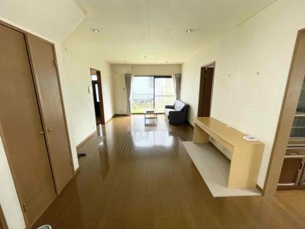 大網白里市南飯塚の中古一戸建て