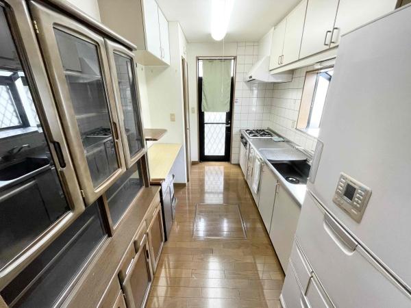 大網白里市南飯塚の中古一戸建て