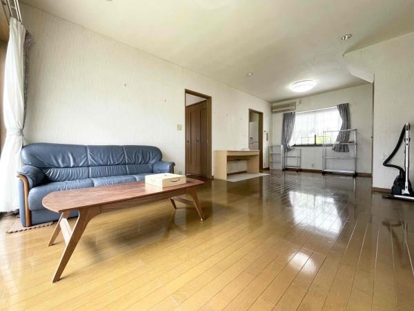 大網白里市南飯塚の中古一戸建て