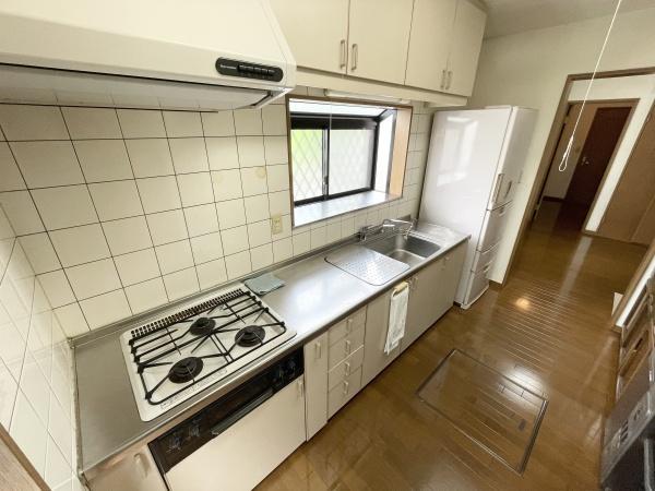 大網白里市南飯塚の中古一戸建て
