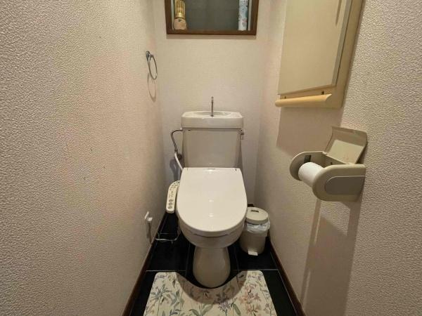 東金市堀之内の中古一戸建て