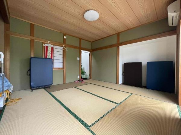 東金市堀之内の中古一戸建て